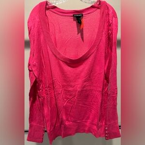 Lane Bryant size 14/16 top